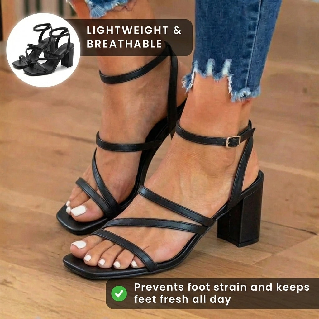 Chique Orthopedische Schoenen met Uniek Ontwerp
