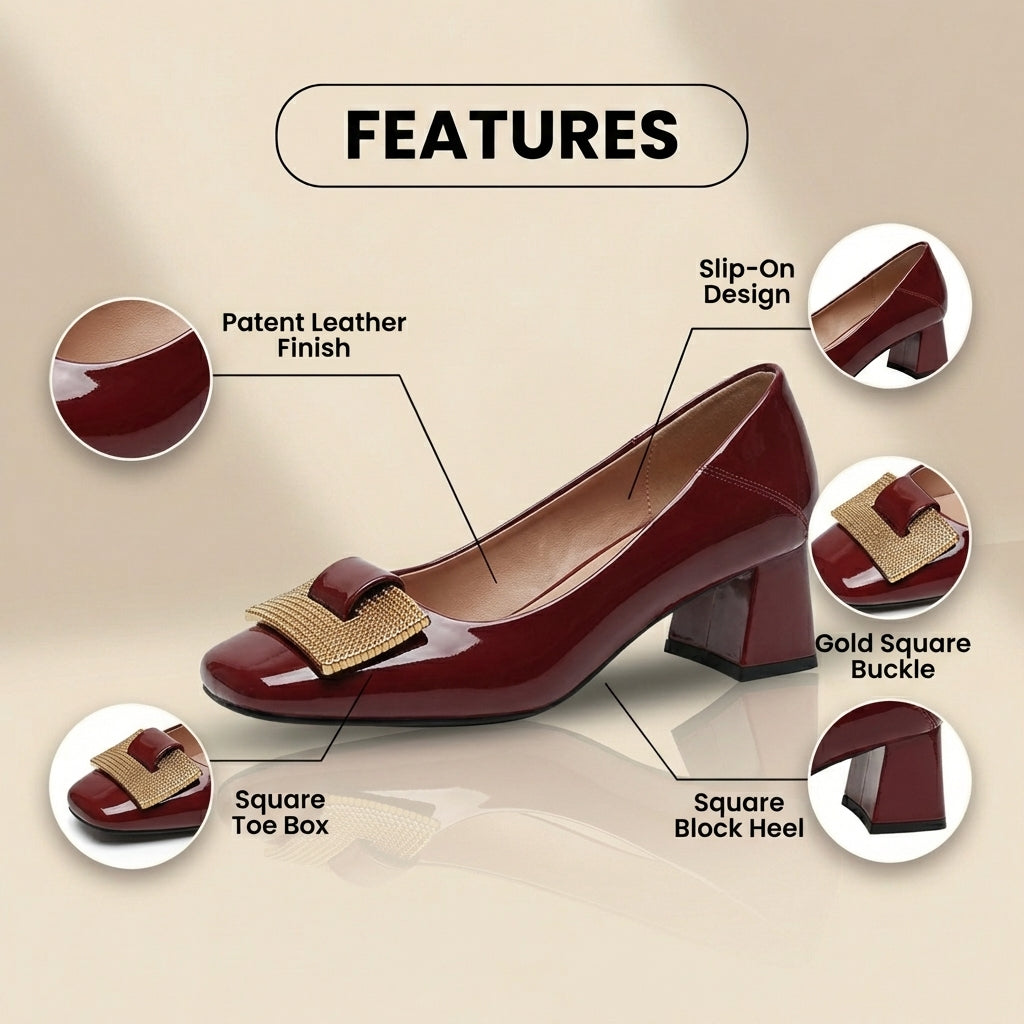 Elegante Orthopedische Schoenen voor Elke Stap