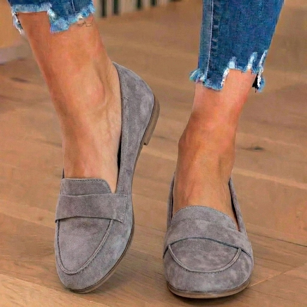 Stijlvolle Orthopedische Schoenen voor Elke Gelegenheid