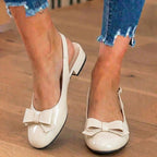 Klassieke Orthopedische Schoenen met Tijdloze Stijl