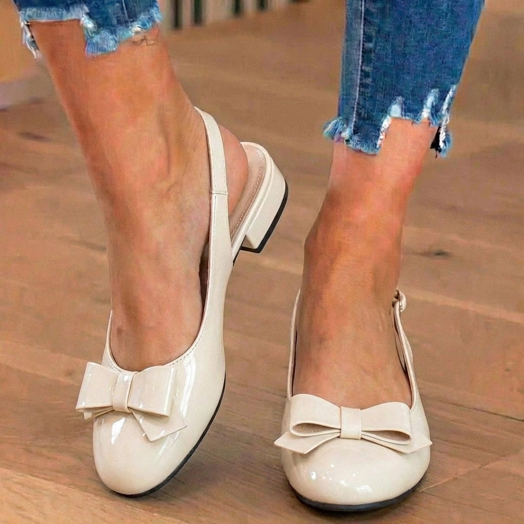Klassieke Orthopedische Schoenen met Tijdloze Stijl