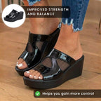 Stijlvolle Orthopedische Schoenen voor Elke Gelegenheid