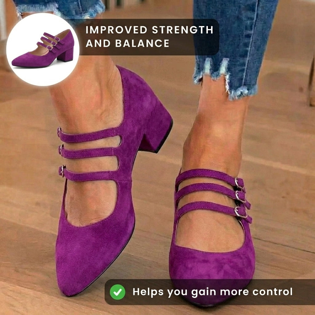 Prachtig Vervaardigde Orthopedische Schoenen