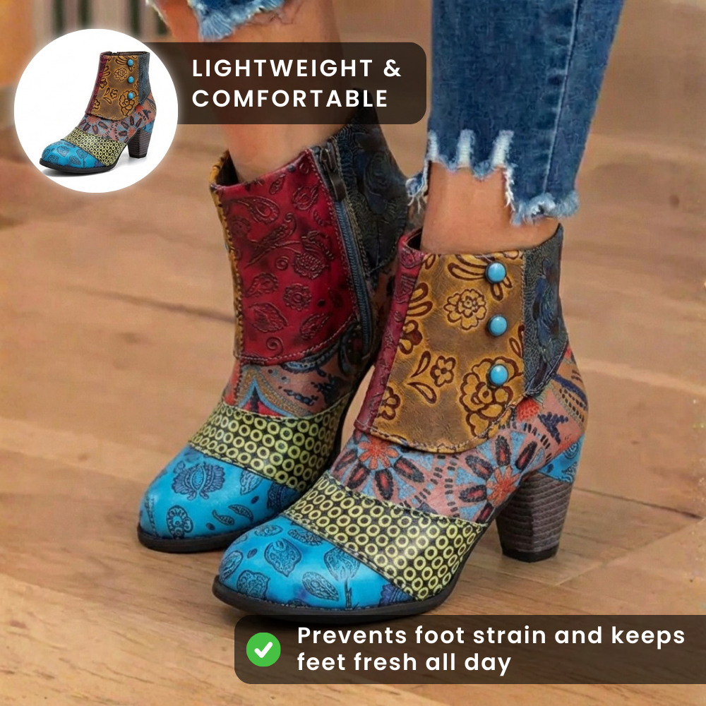 Prachtig Vervaardigde Orthopedische Schoenen