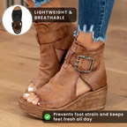 Comfortabele Orthopedische Schoenen voor Dagelijks Gebruik