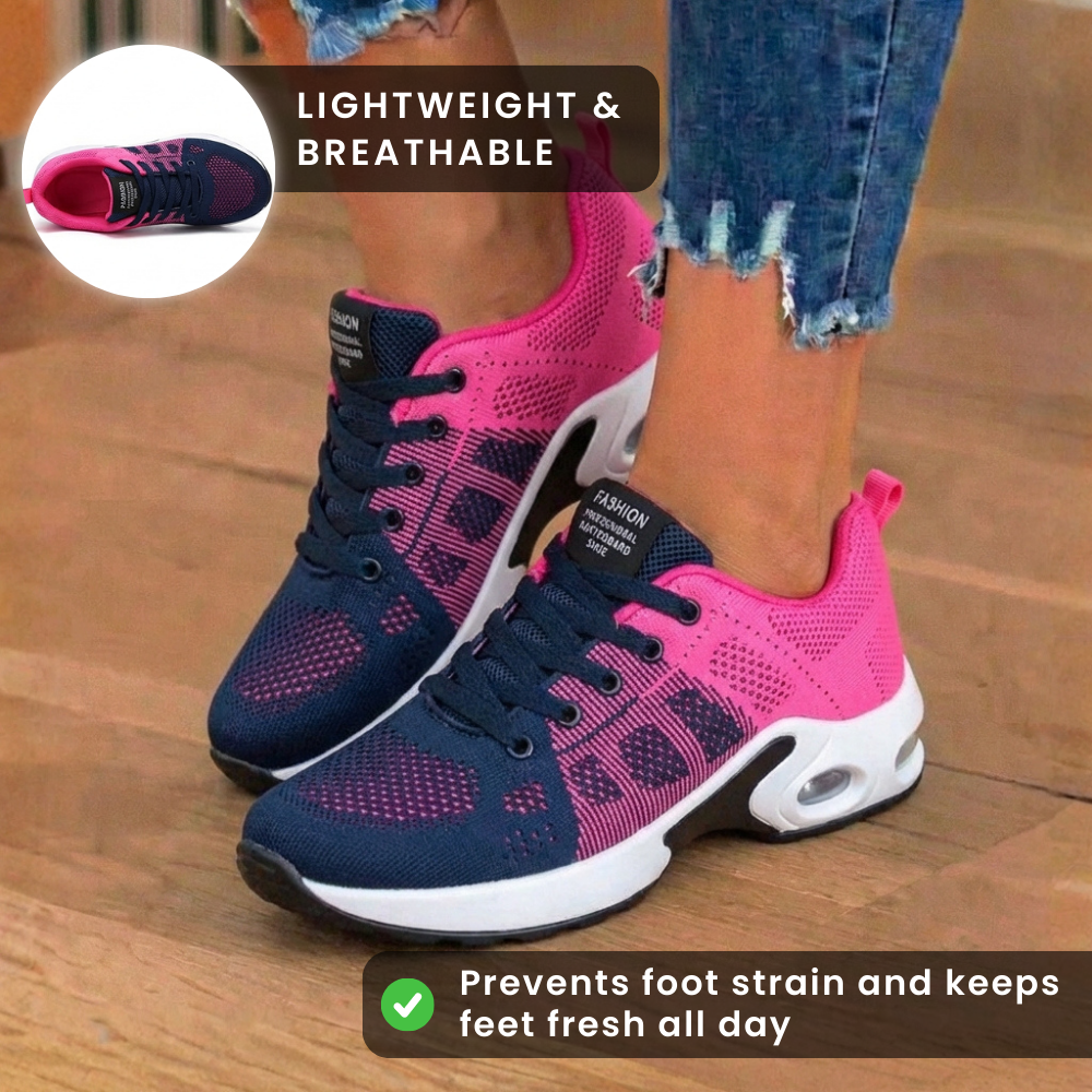 Stijlvolle Orthopedische Schoenen voor Elke Gelegenheid