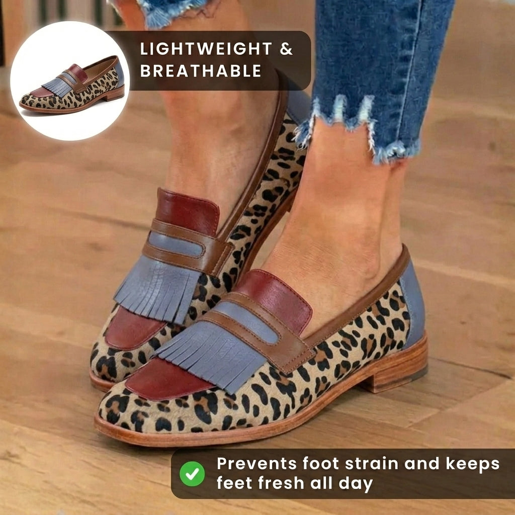 Sierlijke Orthopedische Schoenen voor Moderne Look