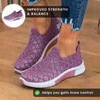 Elegante Orthopedische Schoenen voor Elke Stap