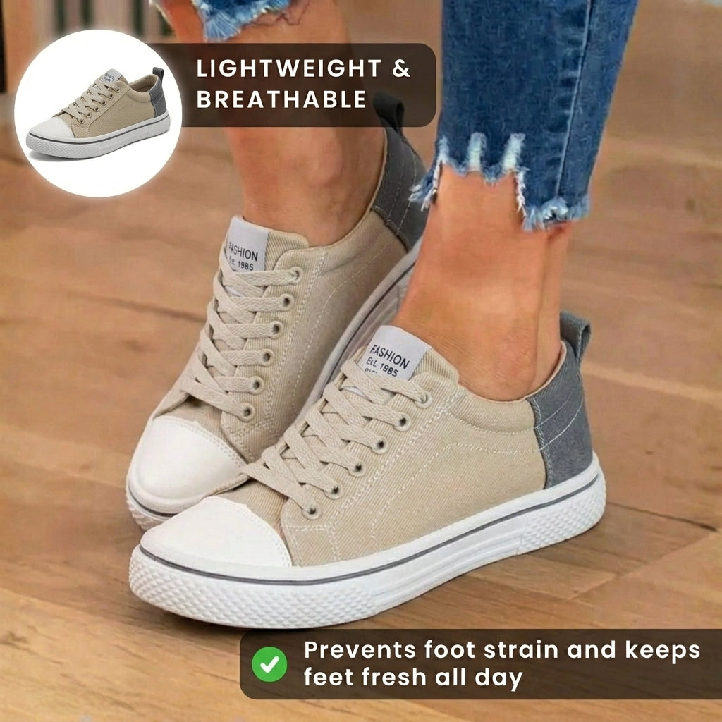 Sierlijke Orthopedische Schoenen voor Moderne Look