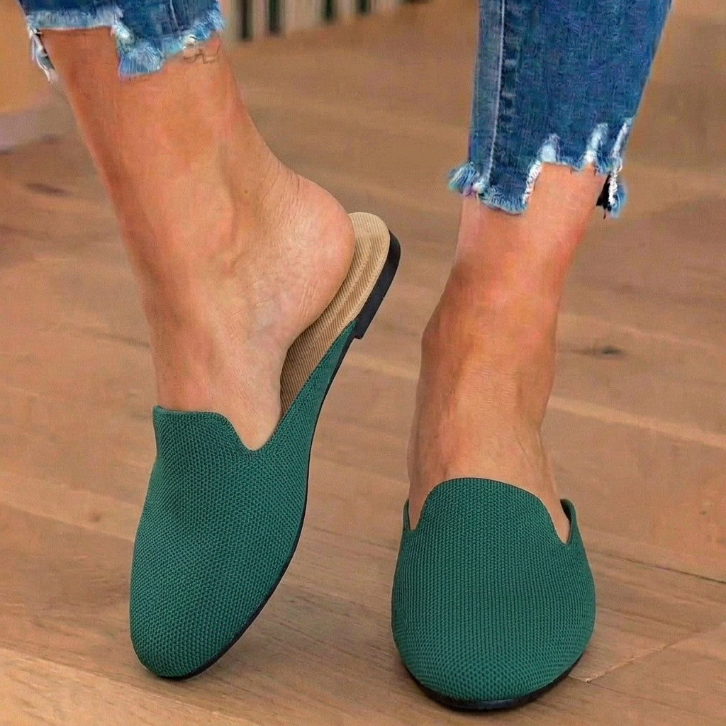Sierlijke Orthopedische Schoenen voor Moderne Look