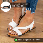 Vintage Geïnspireerde Orthopedische Schoenen