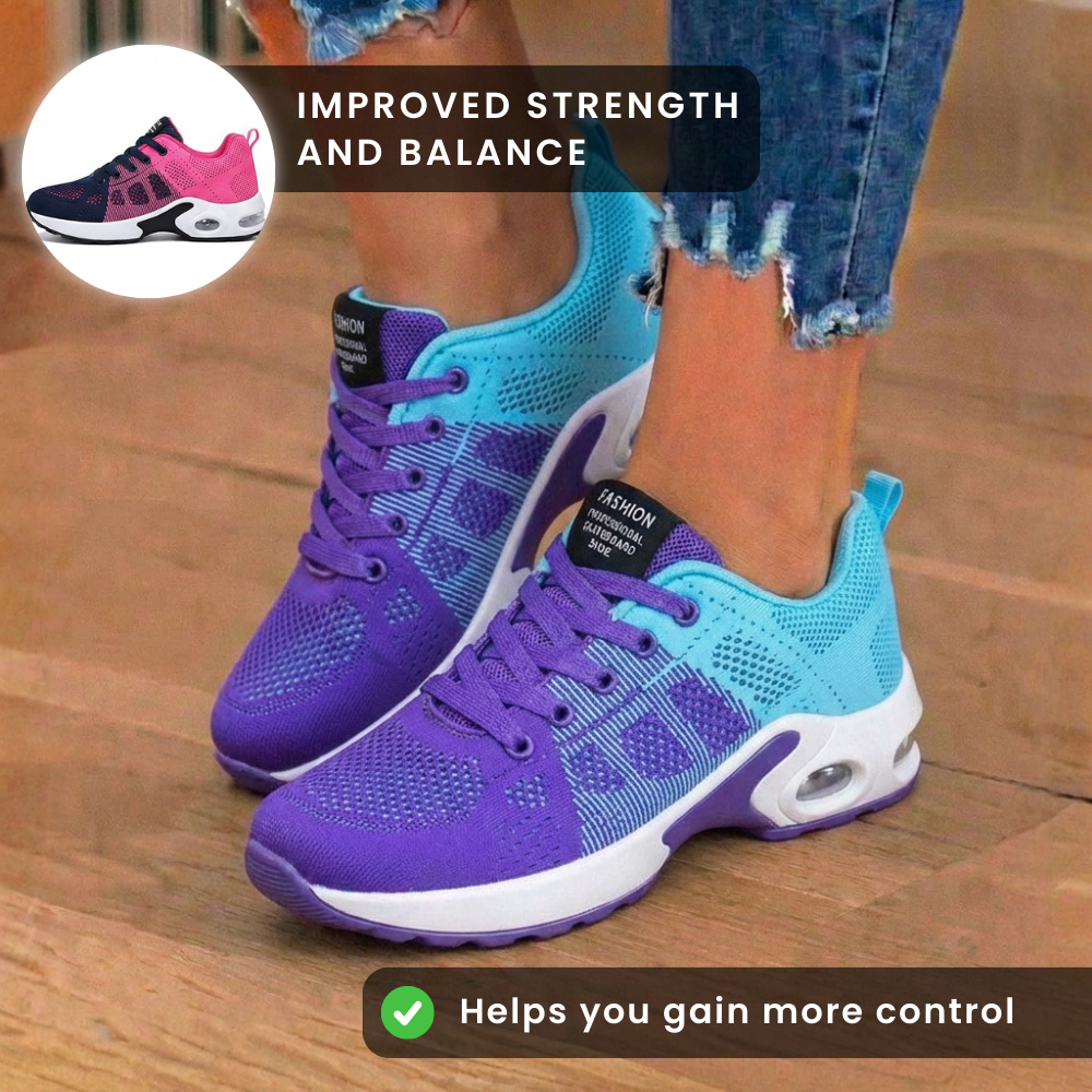 Stijlvolle Orthopedische Schoenen voor Elke Gelegenheid