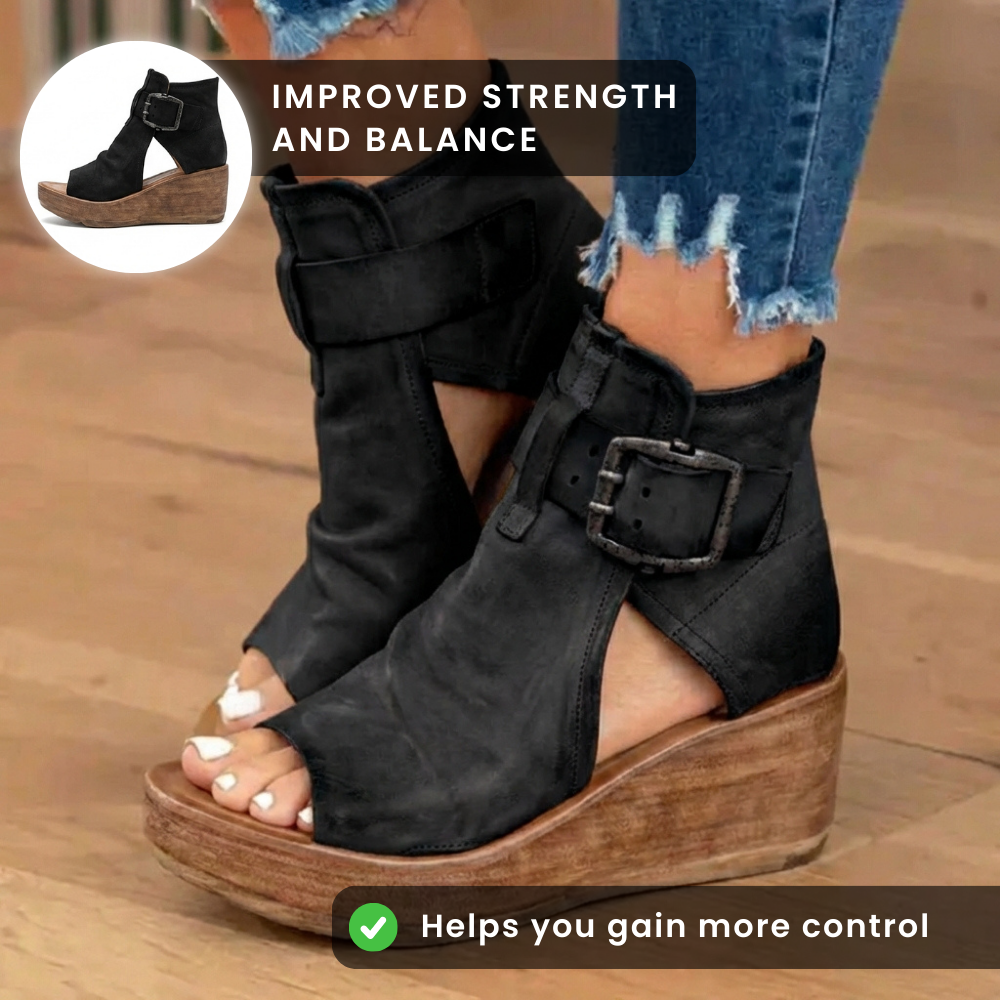 Comfortabele Orthopedische Schoenen voor Dagelijks Gebruik