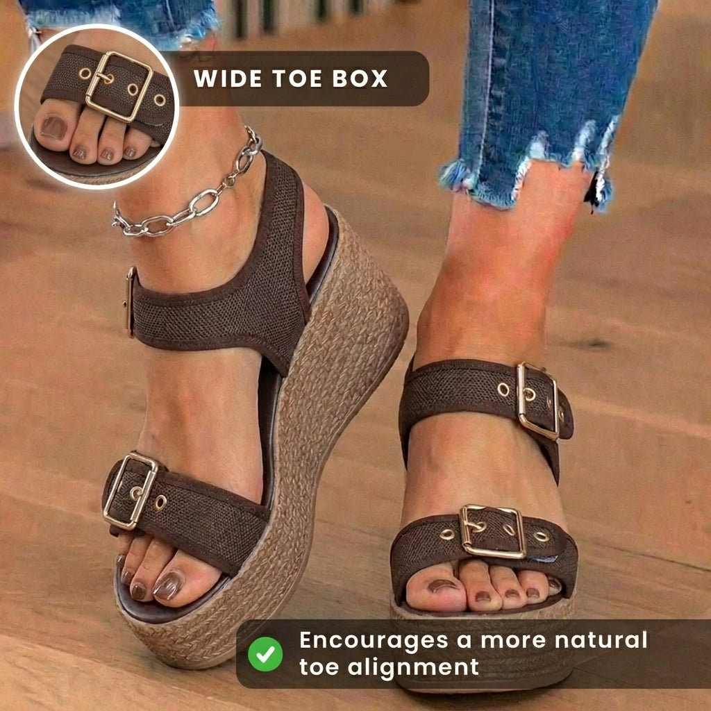 Stijlvolle Orthopedische Schoenen voor Elke Gelegenheid