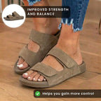 Comfortabele Orthopedische Sneakers voor Dagelijks Gebruik