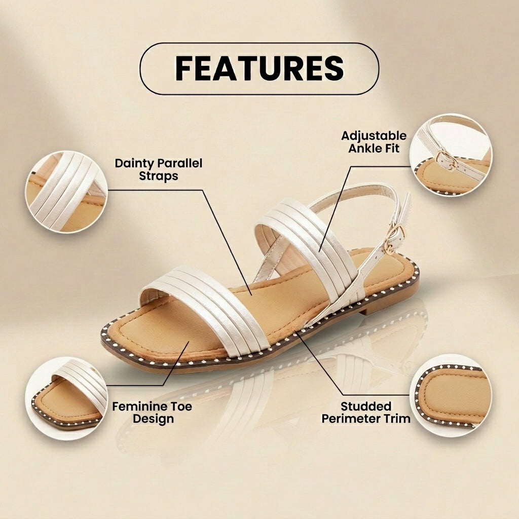Sierlijke Orthopedische Schoenen voor Moderne Look