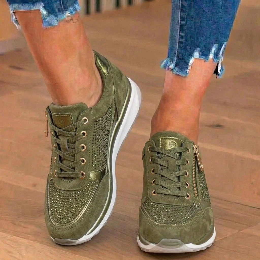 Prachtig Vervaardigde Orthopedische Schoenen