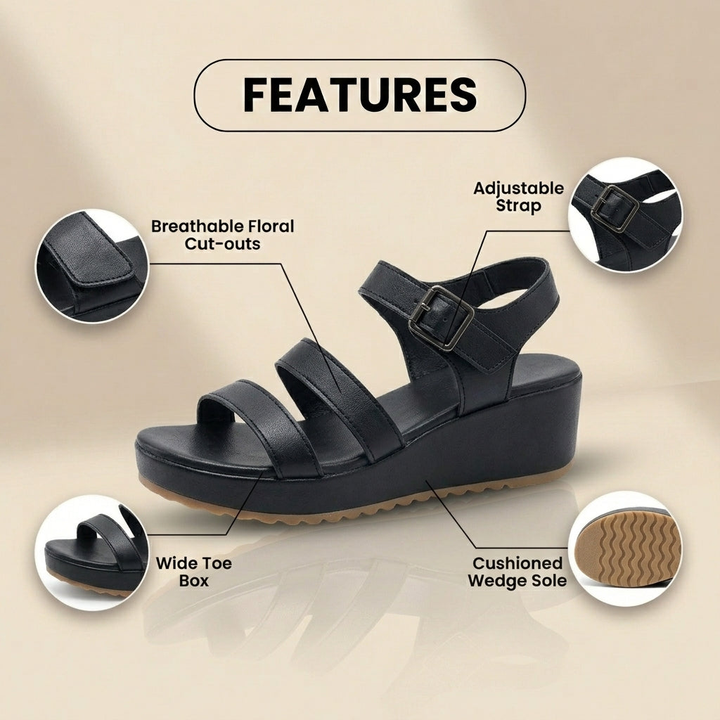 Prachtig Vervaardigde Orthopedische Schoenen