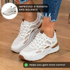 Chique Orthopedische Schoenen met Uniek Ontwerp