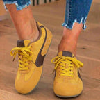 Stijlvolle Orthopedische Sneakers voor Elke Gelegenheid