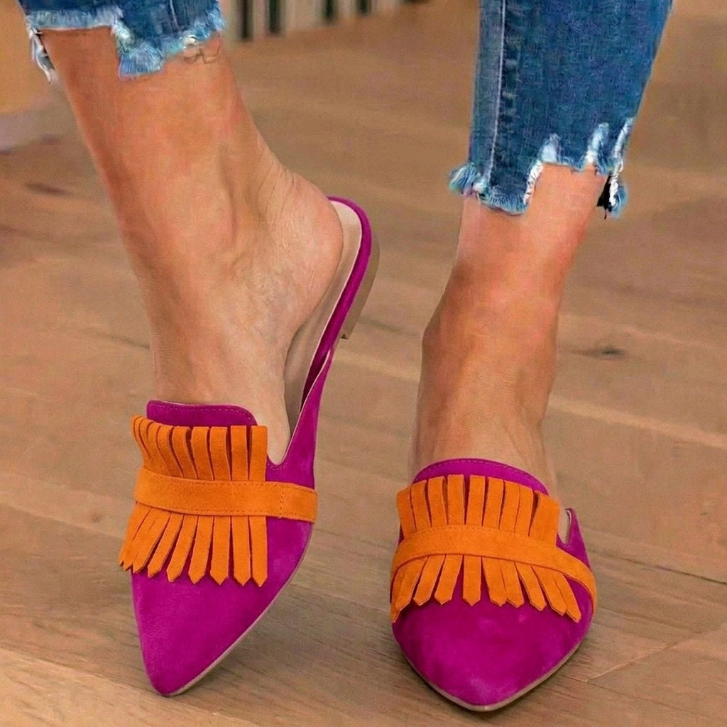 Klassieke Orthopedische Schoenen met Tijdloze Stijl