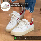 Sierlijke Orthopedische Schoenen voor Moderne Look