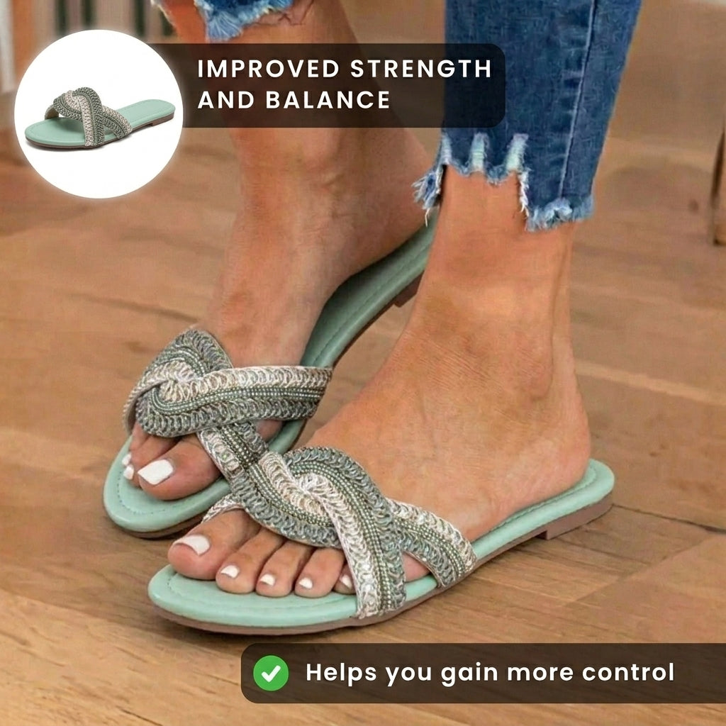 Prachtig Vervaardigde Orthopedische Schoenen