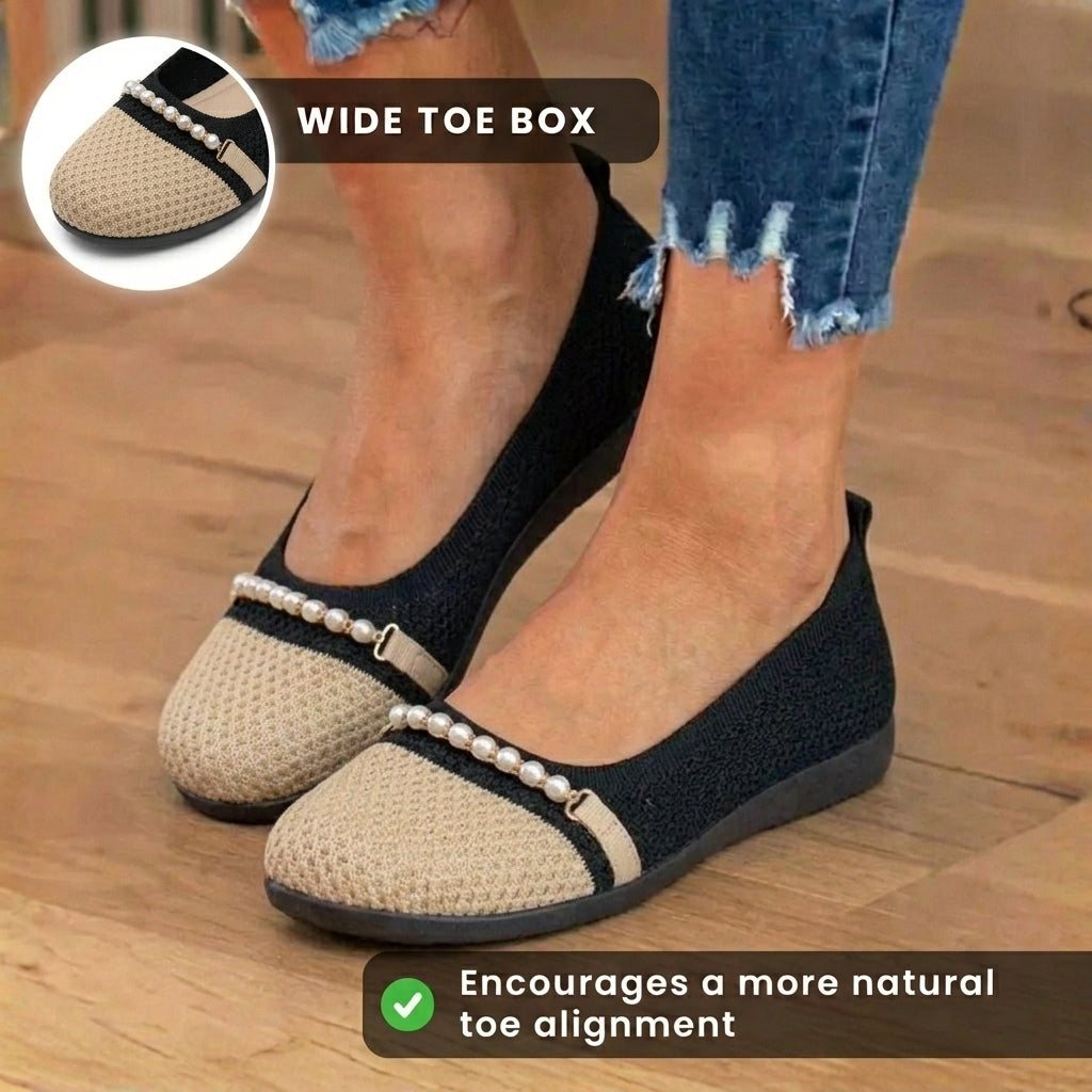 Stijlvolle Orthopedische Schoenen voor Elke Gelegenheid