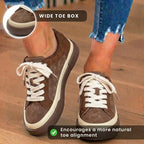 Sierlijke Orthopedische Schoenen voor Moderne Look