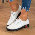 Elegante Orthopedische Schoenen voor Elke Stap