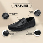 Klassieke Orthopedische Schoenen met Tijdloze Stijl