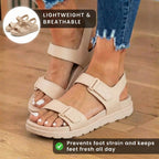Elegante Orthopedische Schoenen voor Elke Stap