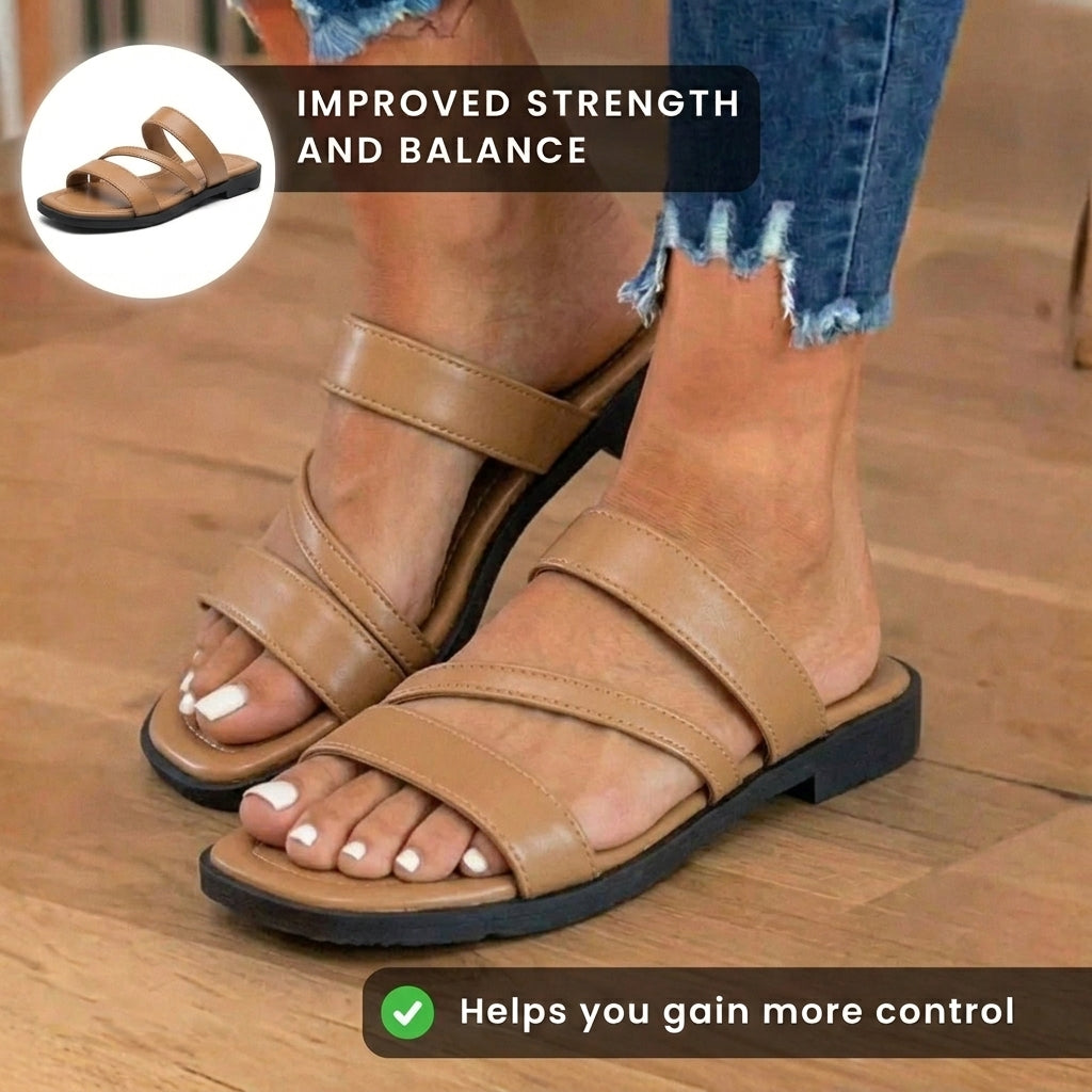 Stijlvolle Orthopedische Schoenen voor Elke Gelegenheid