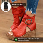 Comfortabele Orthopedische Schoenen voor Dagelijks Gebruik