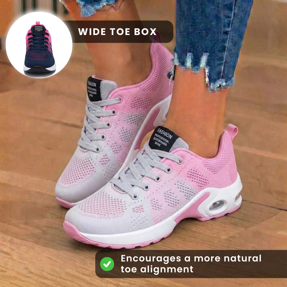 Stijlvolle Orthopedische Schoenen voor Elke Gelegenheid