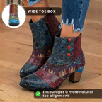 Prachtig Vervaardigde Orthopedische Schoenen