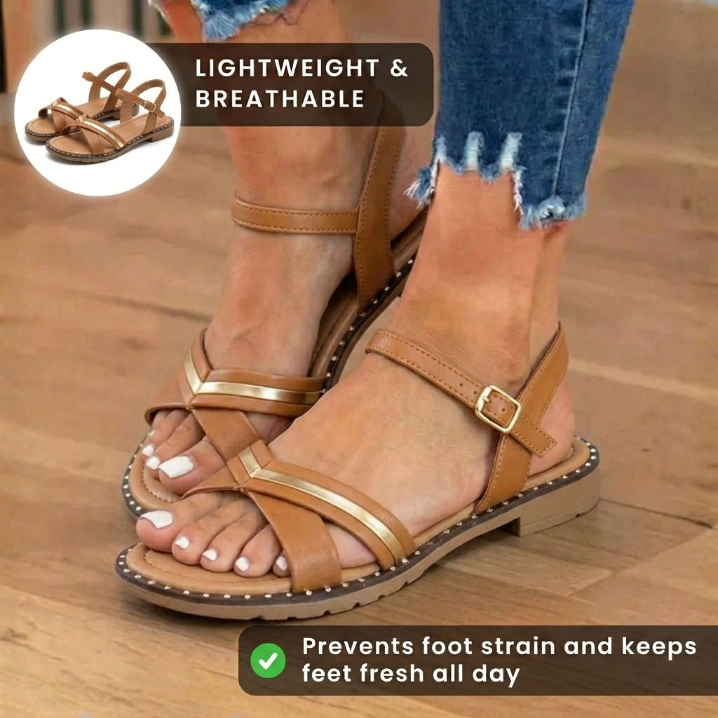 Prachtig Vervaardigde Orthopedische Schoenen