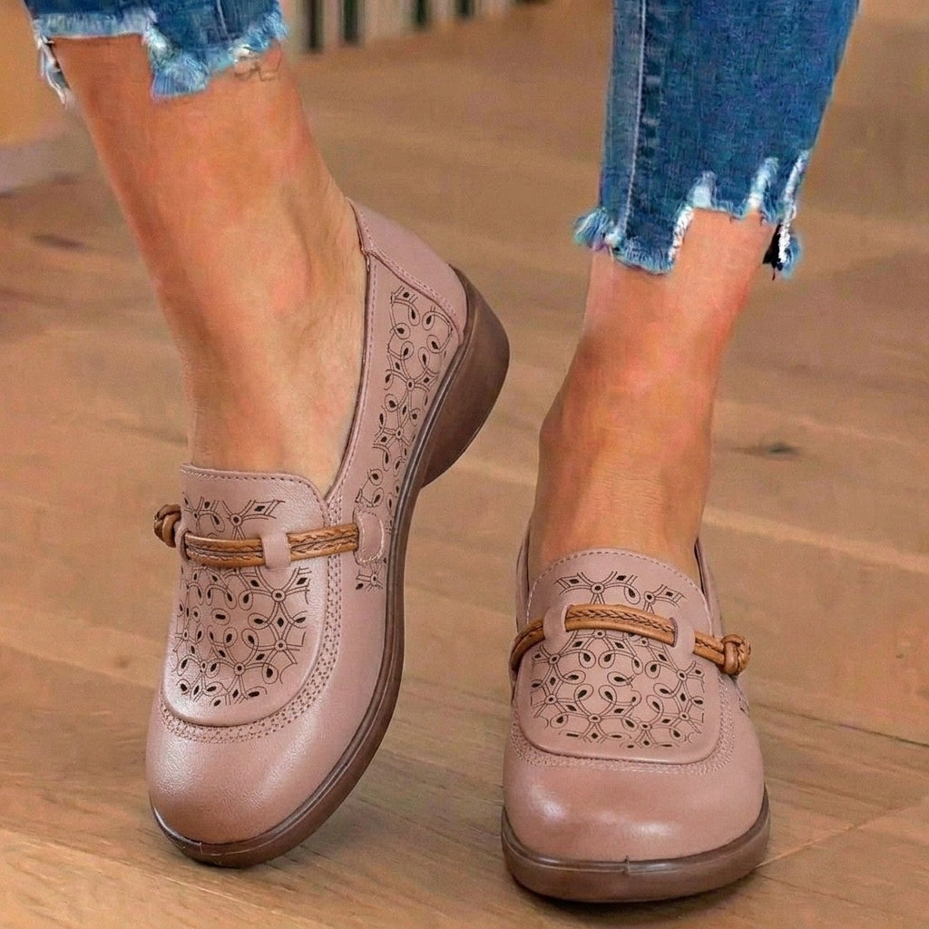 Prachtig Vervaardigde Orthopedische Schoenen