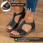 Comfortabele Orthopedische Schoenen voor Dagelijks Gebruik
