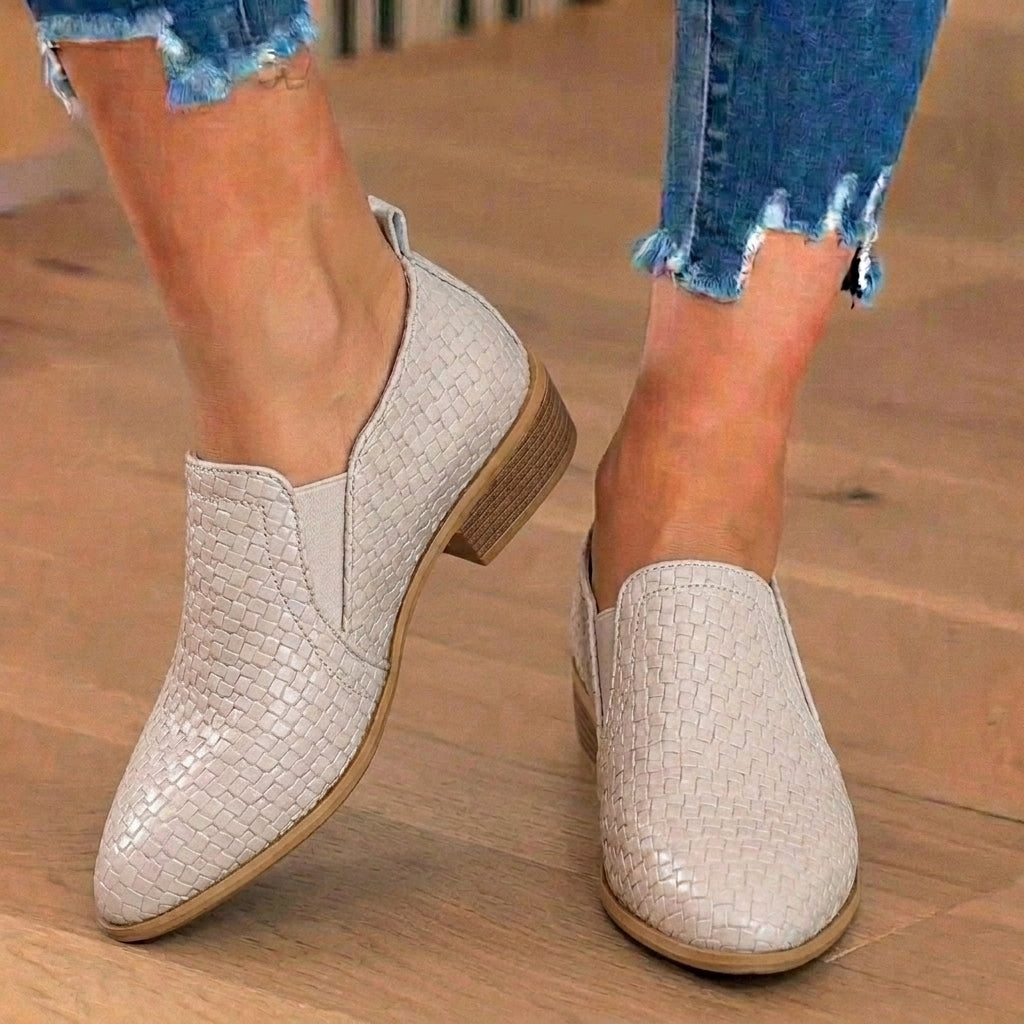 Stijlvolle Orthopedische Sneakers voor Elke Gelegenheid