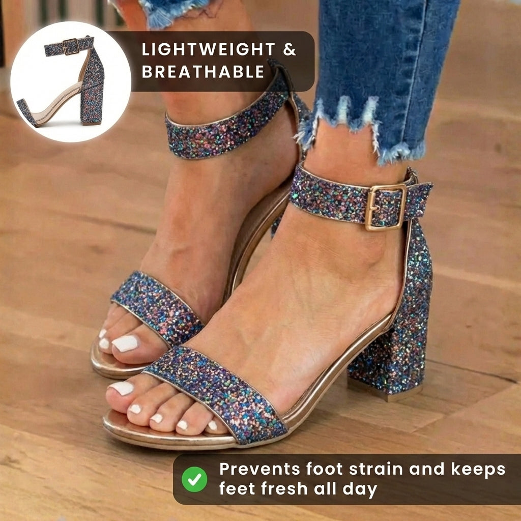 Sierlijke Orthopedische Schoenen voor Moderne Look