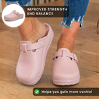 Stijlvolle Orthopedische Schoenen voor Elke Gelegenheid