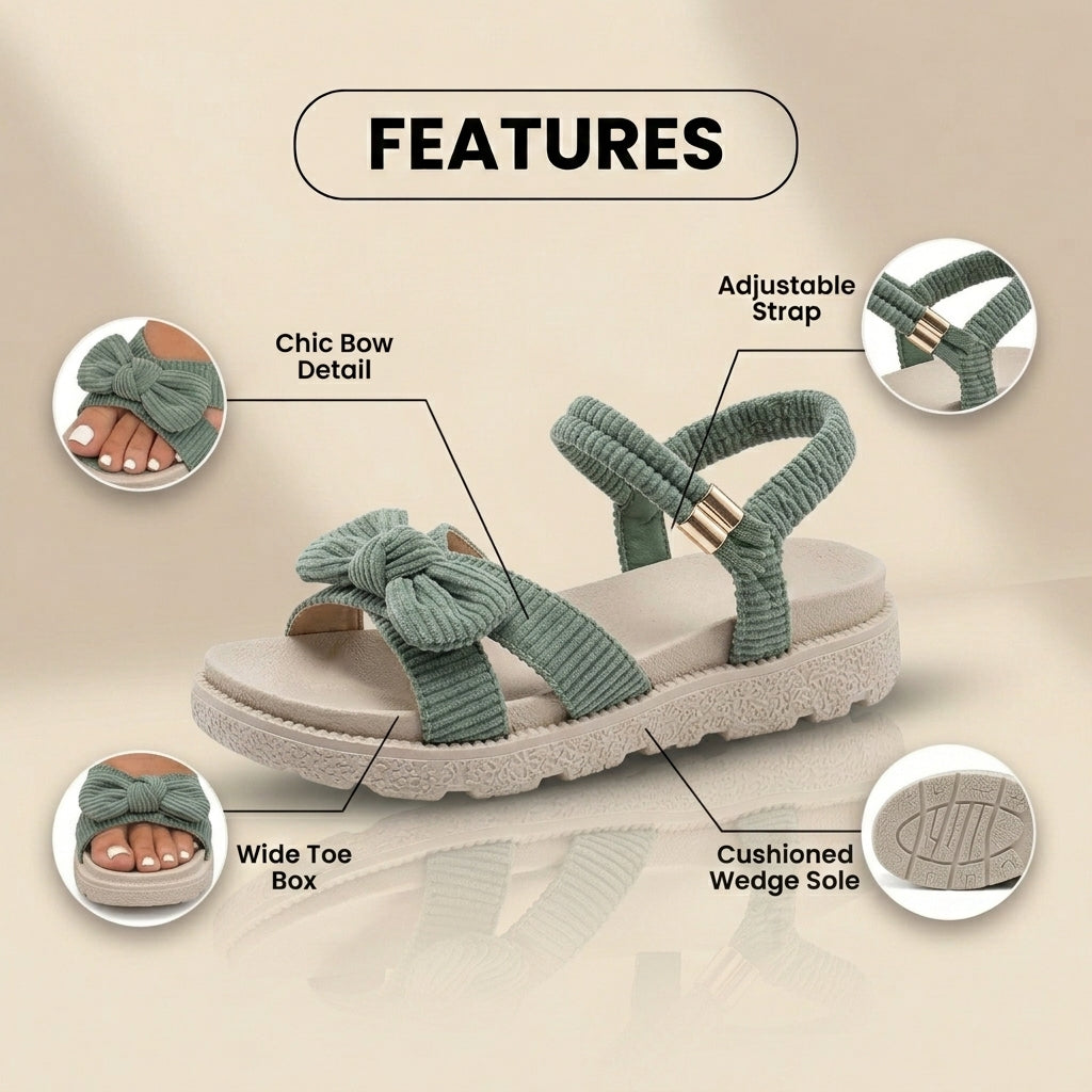 Elegante Orthopedische Schoenen voor Elke Stap