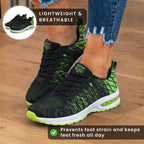 Comfortabele Orthopedische Schoenen voor Dagelijks Gebruik
