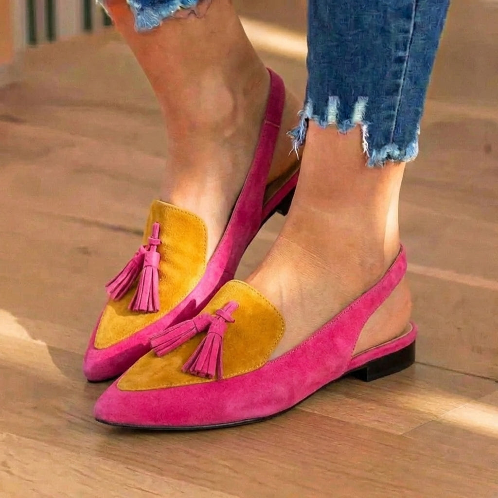 Comfortabele Orthopedische Schoenen voor Dagelijks Gebruik