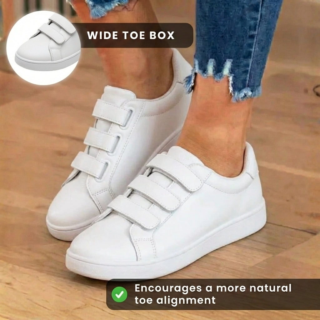 Comfortabele Orthopedische Schoenen voor Dagelijks Gebruik