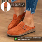 Elegante Orthopedische Schoenen voor Elke Stap