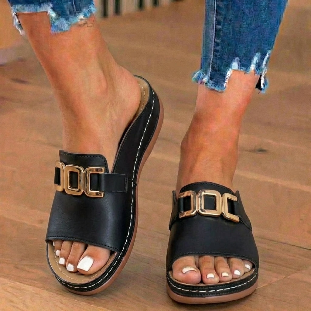 Comfortabele Orthopedische Schoenen voor Dagelijks Gebruik