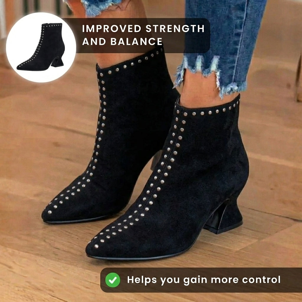 Prachtig Vervaardigde Orthopedische Schoenen