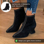 Prachtig Vervaardigde Orthopedische Schoenen